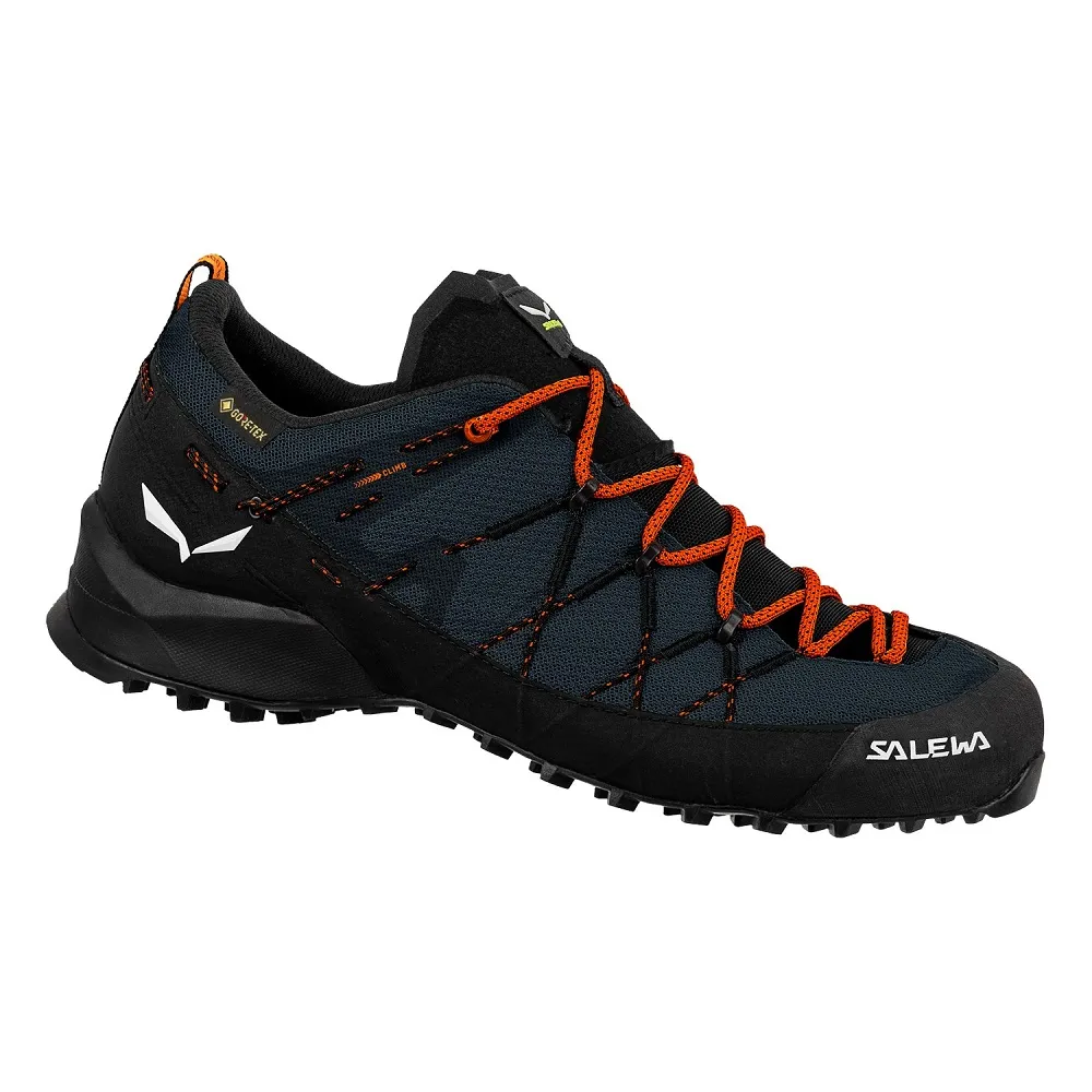 Кросівки Salewa Wildfire 2 GTX Mns (013.001.6003)