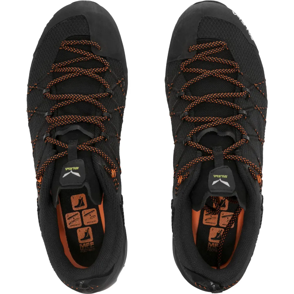 Кросівки Salewa MS Wildfire 2  (013.001.5681)