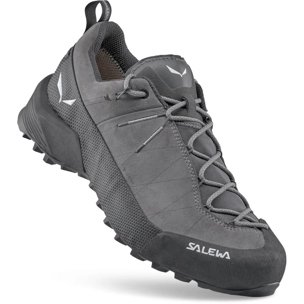 Кросівки Salewa Wildfire Leather 2 GTX Mns (013.001.6491)