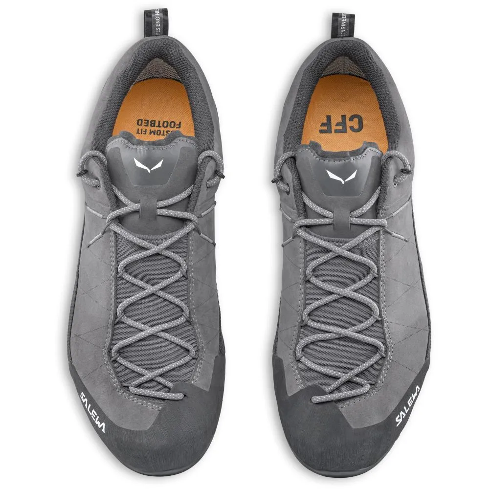 Кросівки Salewa Wildfire Leather 2 GTX Mns (013.001.6492)