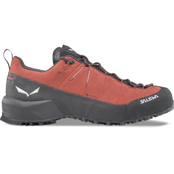 Кросівки Salewa Wildfire Leather 2 GTX Wmn (013.001.6498)