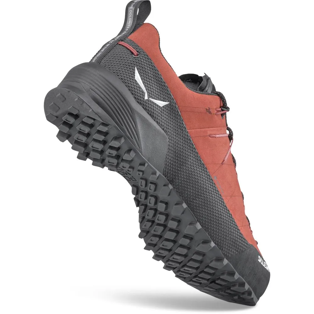 Кросівки Salewa Wildfire Leather 2 GTX Wmn (013.001.6497)