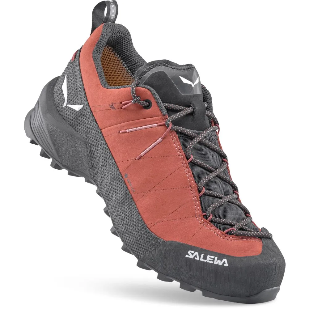 Кросівки Salewa Wildfire Leather 2 GTX Wmn (013.001.6497)