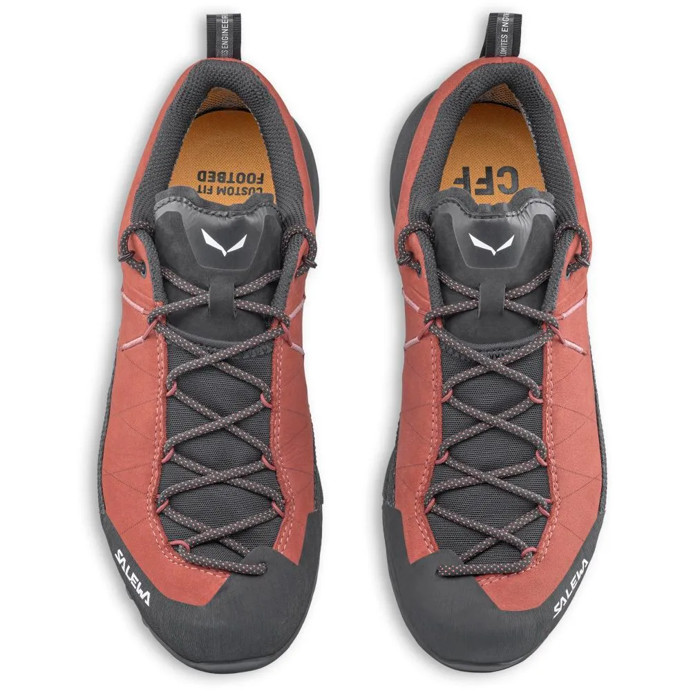 Кросівки Salewa Wildfire Leather 2 GTX Wmn (013.001.6501)
