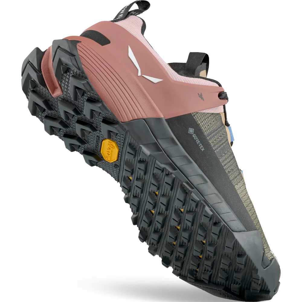 Кросівки Salewa Wildfire NXT GTX Wmn (013.001.6569)