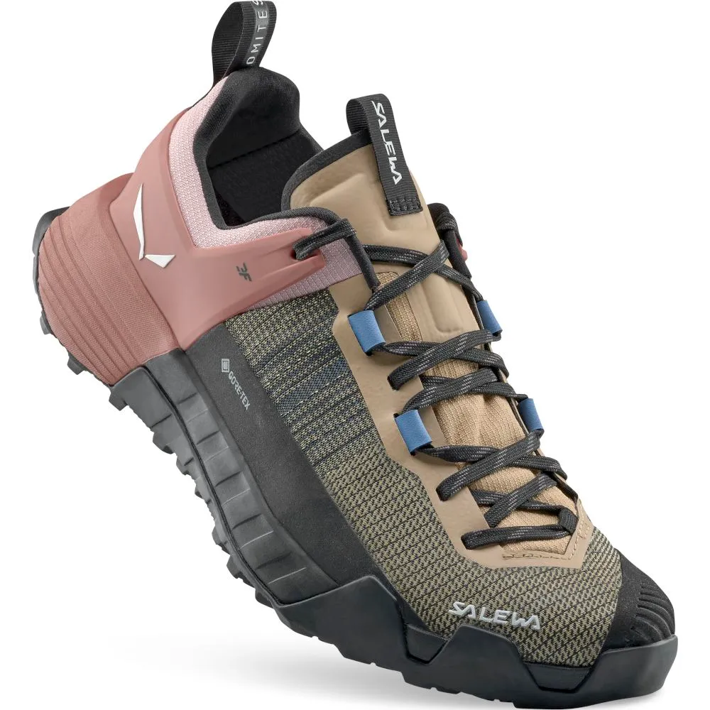 Кросівки Salewa Wildfire NXT GTX Wmn (013.001.6569)