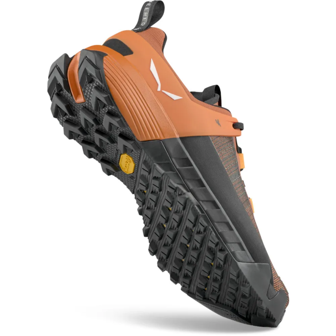 Кросівки Salewa Wildfire NXT Mns (013.001.6606)