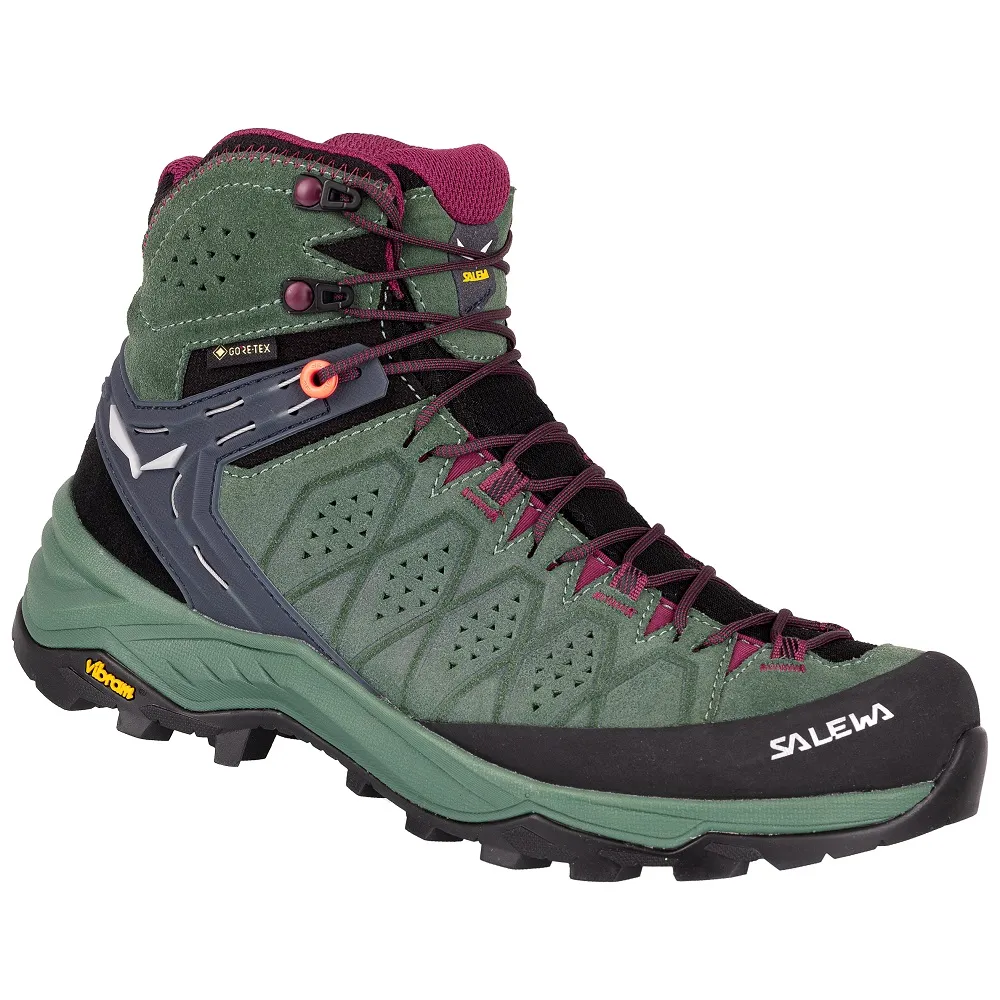 Черевики Salewa WS Alp Trainer 2 Mid GTX (013.001.5055)