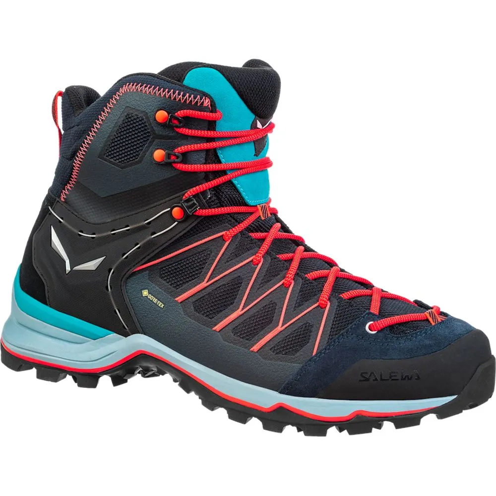 Черевики Salewa WS MTN Trainer Lite MID GTX (013.001.4382)