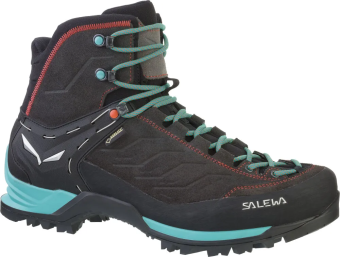 Черевики Salewa WS MTN Trainer Mid GTX (013.001.4733)