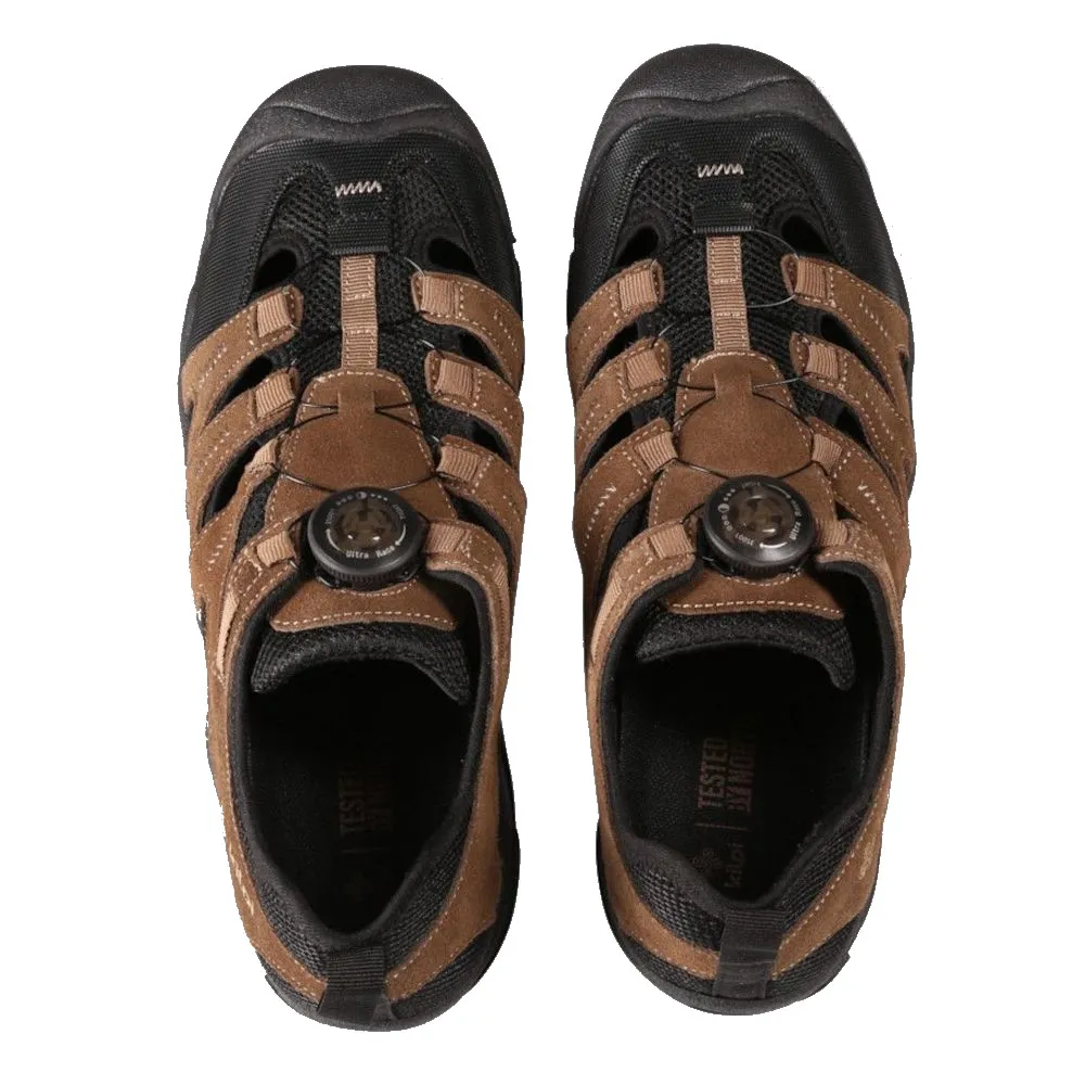 Сандалі Kilpi SANDRO-U (024.0802)