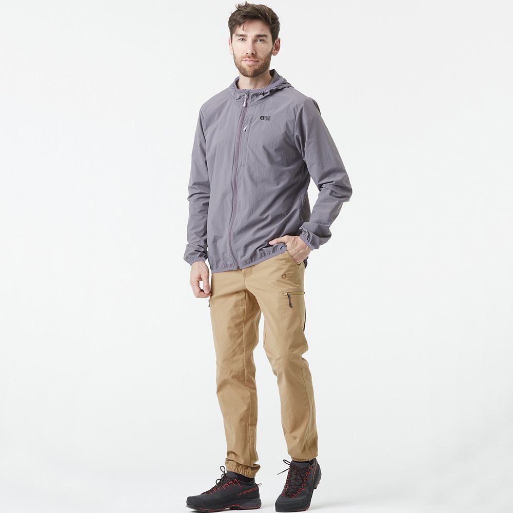 Picture Organic вітровка Scale excalibur L