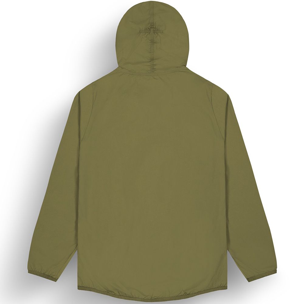 Picture Organic вітровка Scale tobacco L