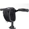Frenzy сумка на руль Scooter Bag black