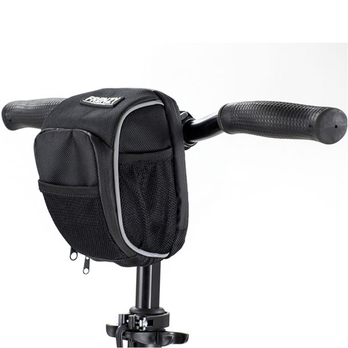 Frenzy сумка на руль Scooter Bag black