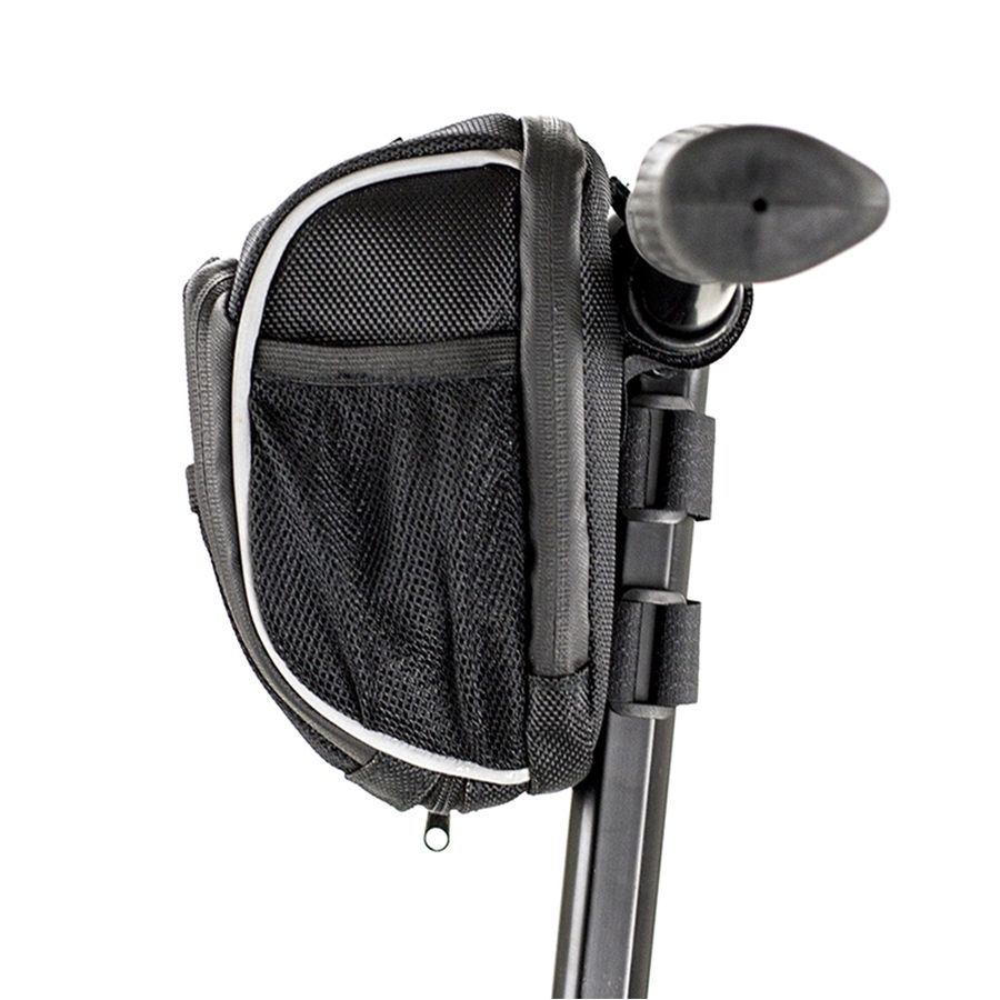 Frenzy сумка на руль Scooter Bag black