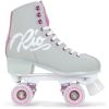 Rio Roller ролики Script grey-purple 35.5