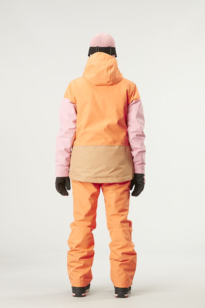 Picture Organic куртка Seakrest W 2024 latte L