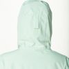 Picture Organic куртка лижна Seakrest W 2025 silt green-orchid-acid lime L