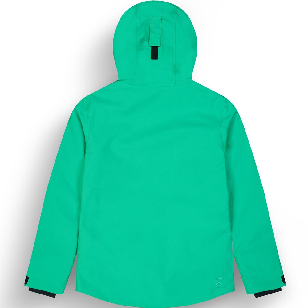 Picture Organic куртка лижна Seakrest W 2026 emerald L