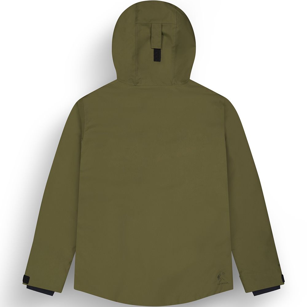 Picture Organic куртка лижна Seakrest W 2026 tobacco tender green L