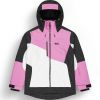 Picture Organic куртка лижна Seen W 2026 super pink XS