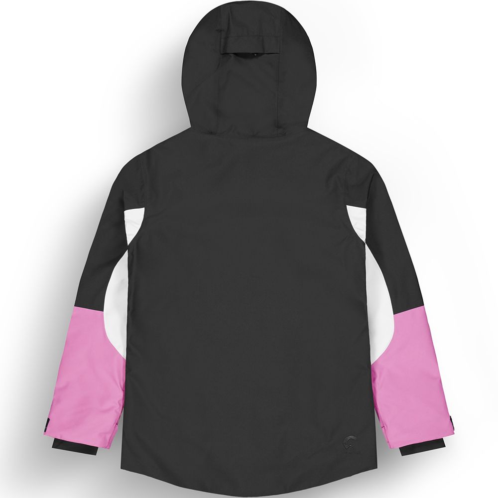 Picture Organic куртка лижна Seen W 2026 super pink XS