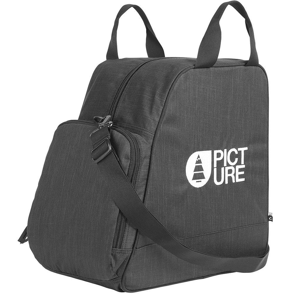 Picture Organic сумка для ботинок Shoe Bag black