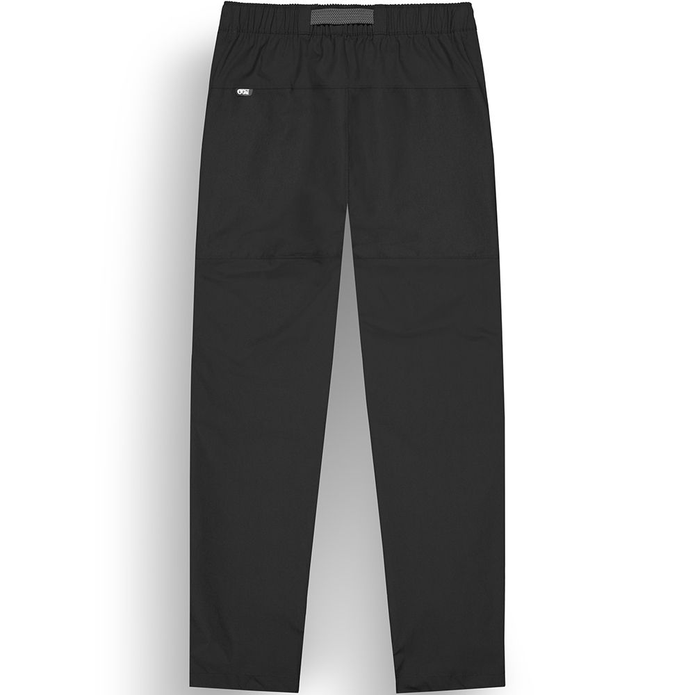 Picture Organic штани трекинговые Shooner Stretch black L