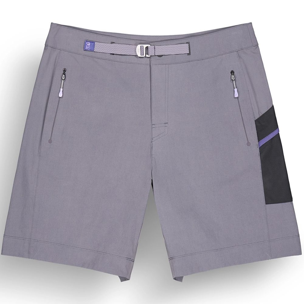 Picture Organic шорти Shooner Stretch excalibur 30