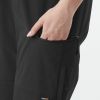 Picture Organic штани трекинговые Shooner Stretch W black L
