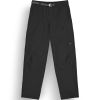 Picture Organic штани трекинговые Shooner Stretch W black L