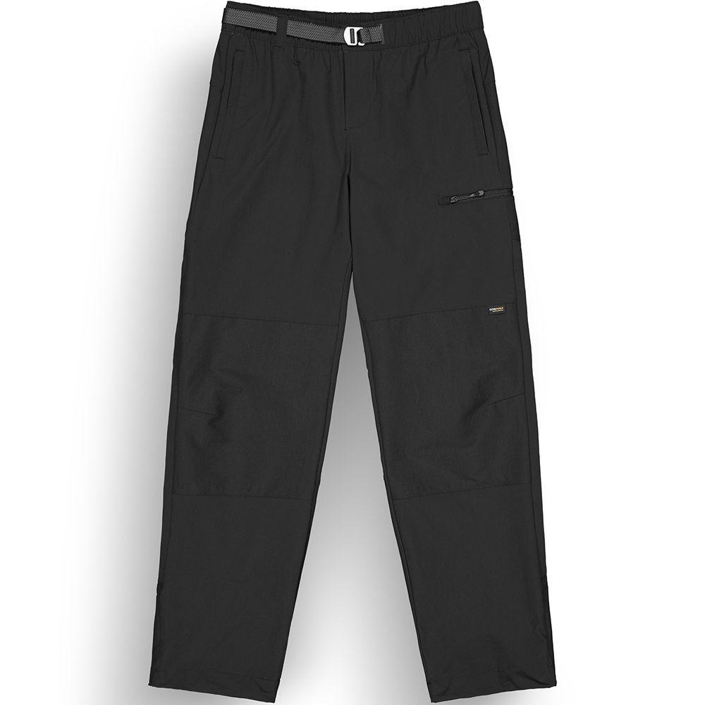 Picture Organic штани трекинговые Shooner Stretch W black L