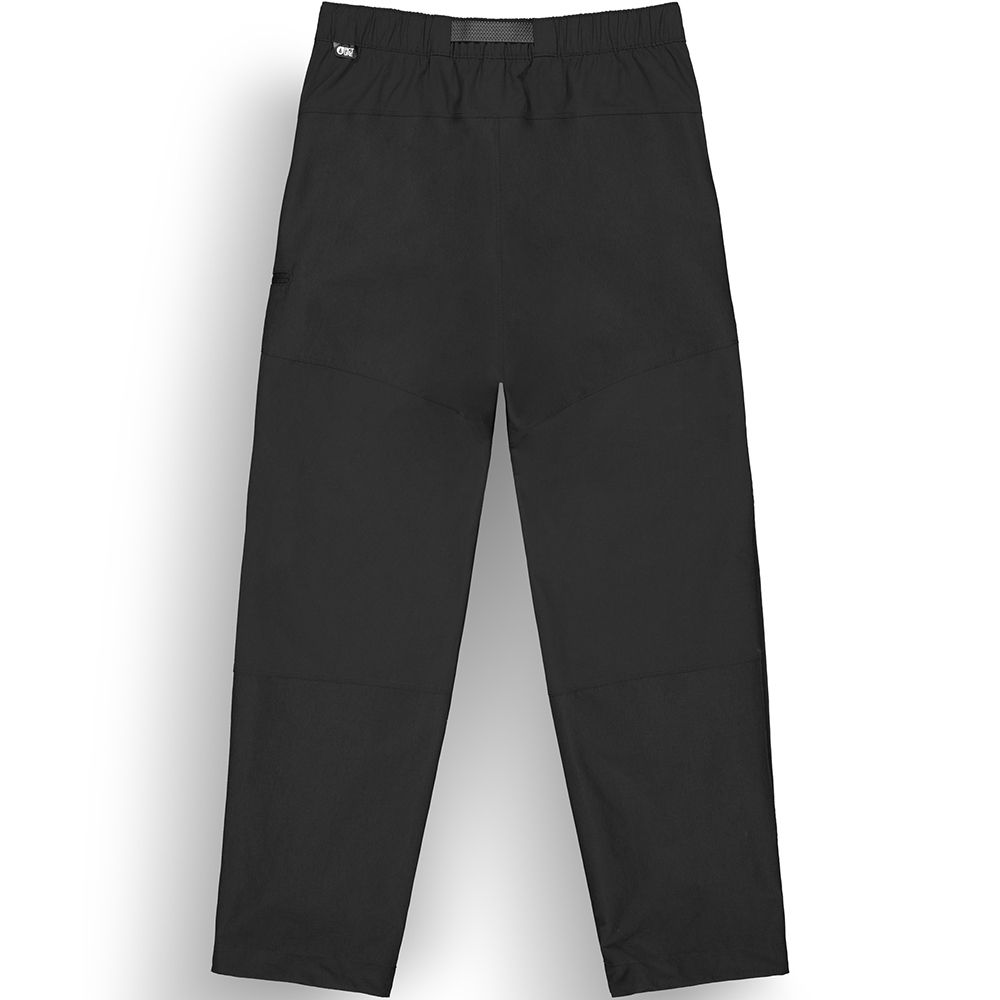 Picture Organic штани трекинговые Shooner Stretch W black L
