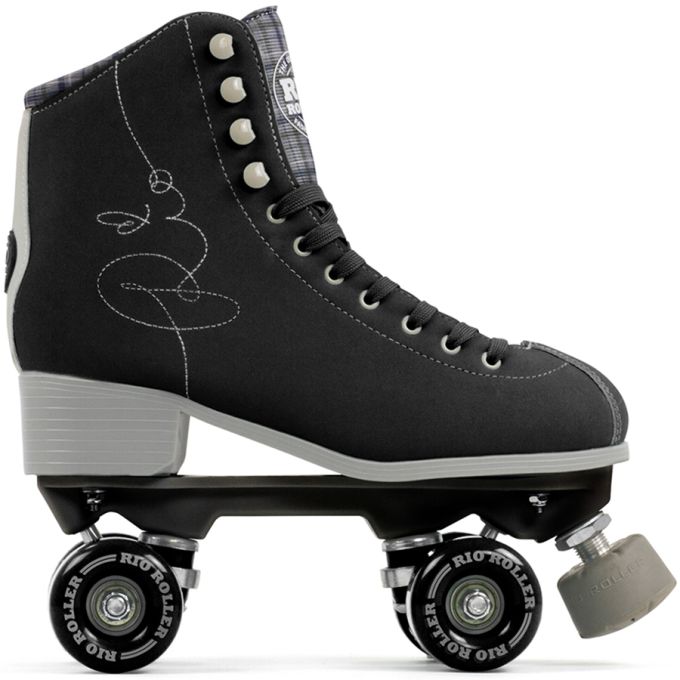 Rio Roller ролики Signature black 35.5