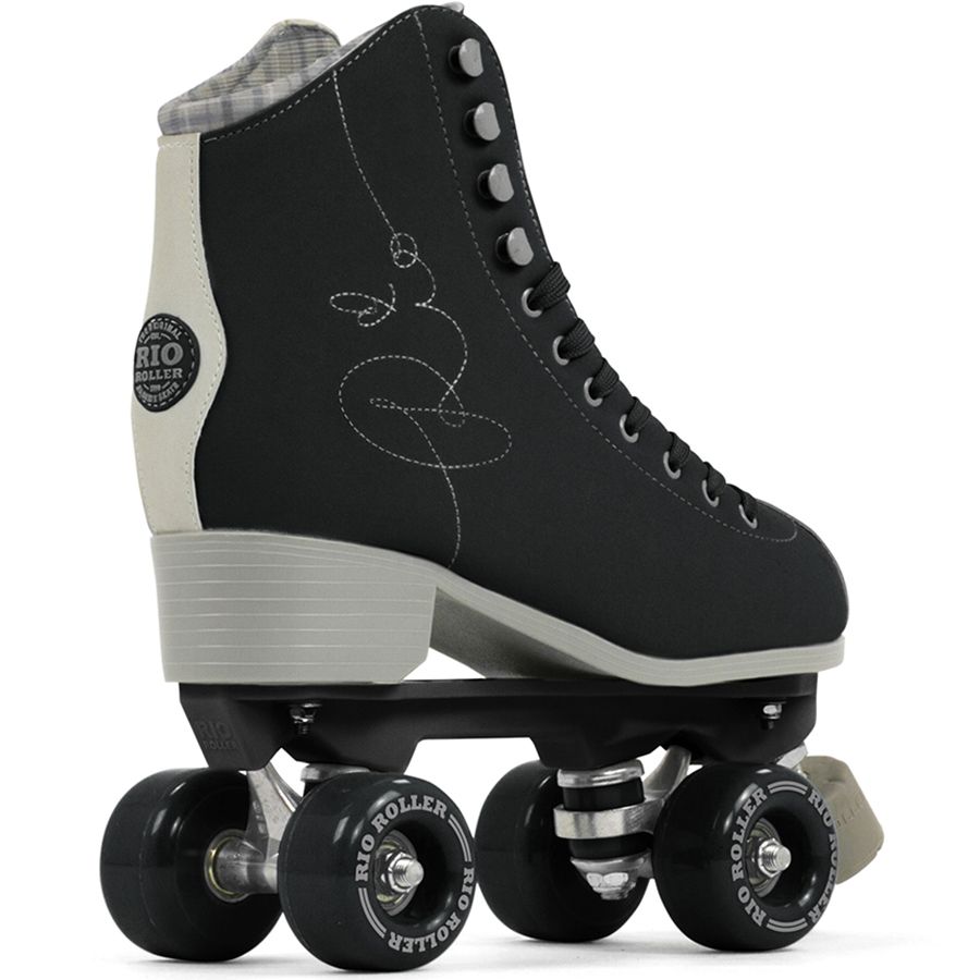 Rio Roller ролики Signature black 35.5