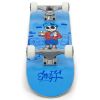 Enuff скейтборд Skully blue