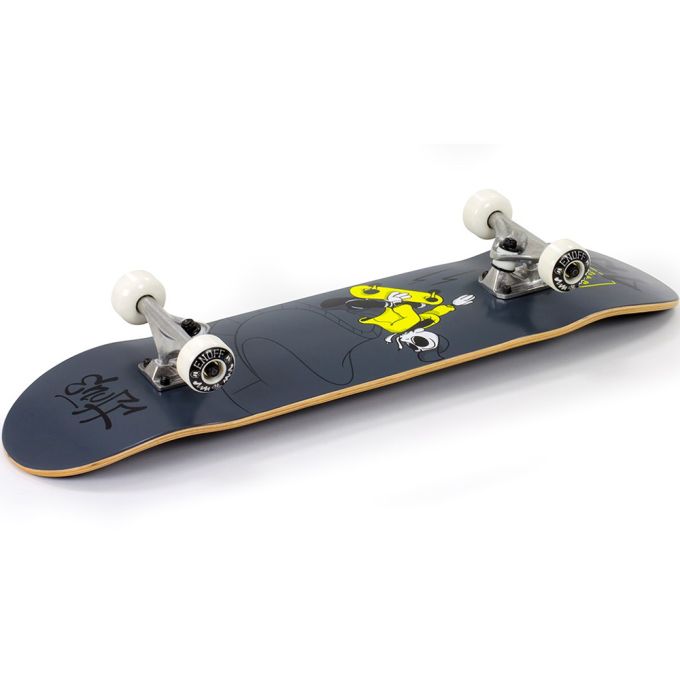 Enuff скейтборд Skully Mini black