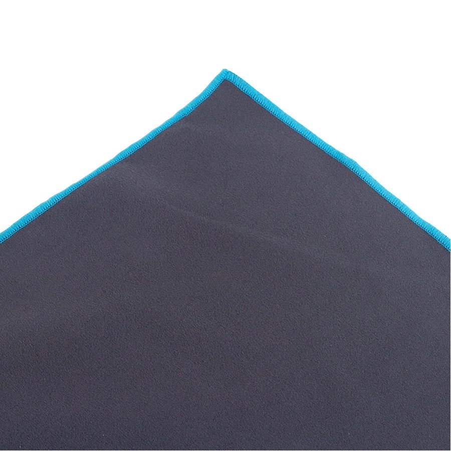 Lifeventure полотенце Soft Fibre Lite grey Giant