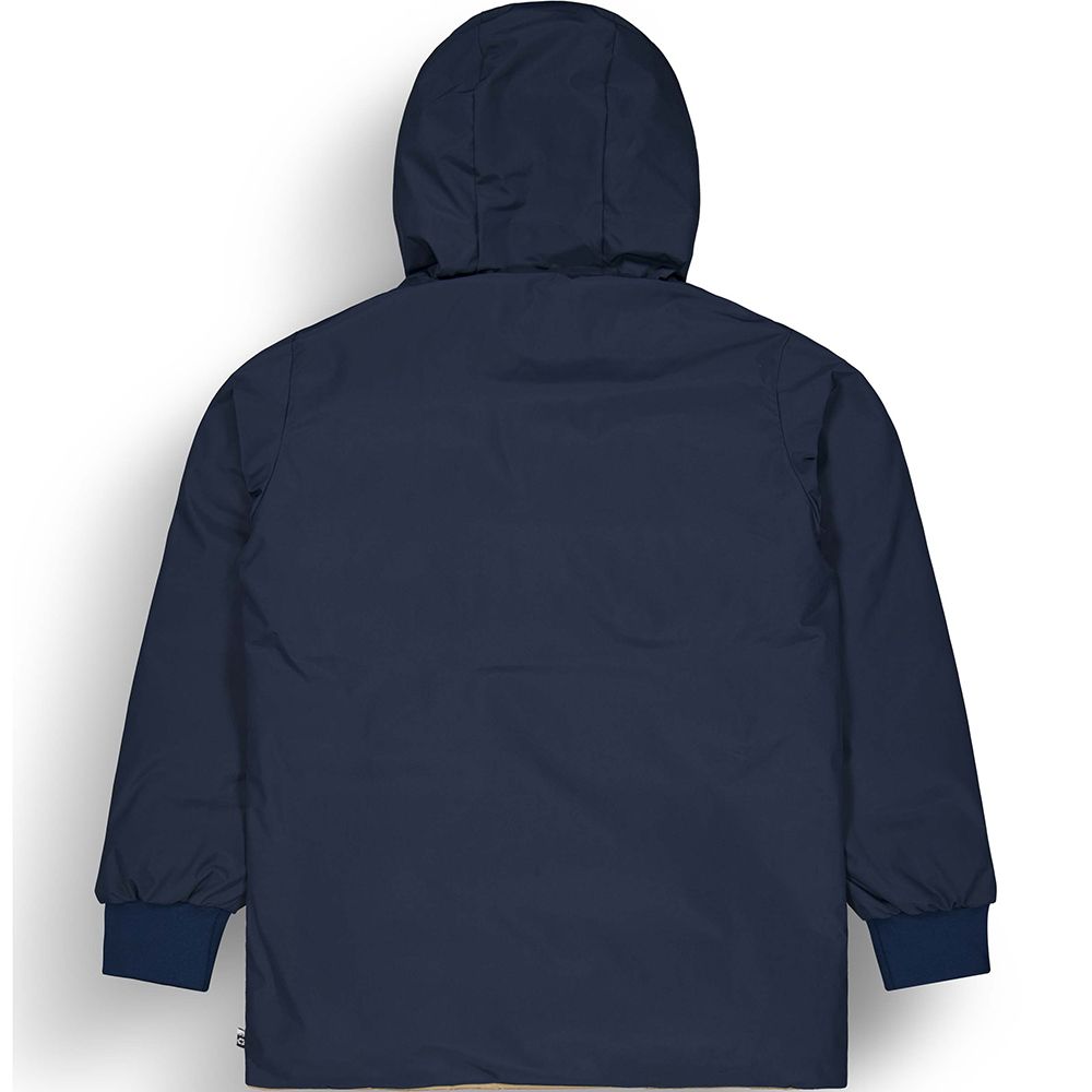 Picture Organic парка зимова Sperky 2025 dark blue-dark stone L