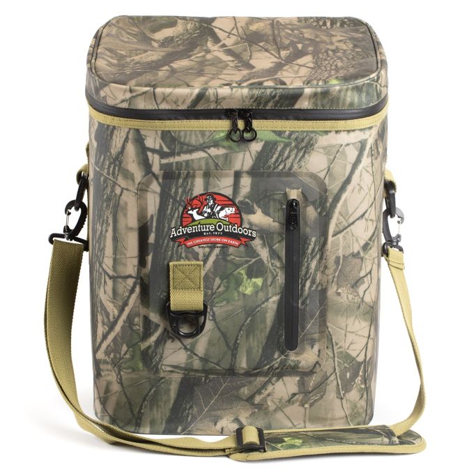 Термосумка Adventure Outdoors Extreme 30L (Арт SSP30L)