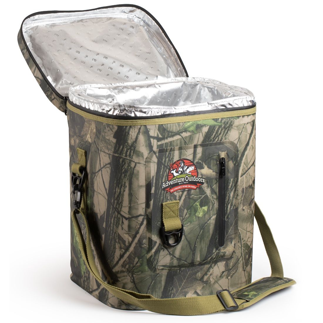 Термосумка Adventure Outdoors Extreme 30L (Арт SSP30L)