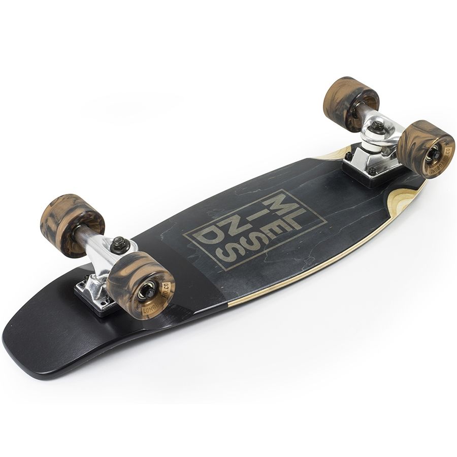 Mindless круизер Stained Daily III black