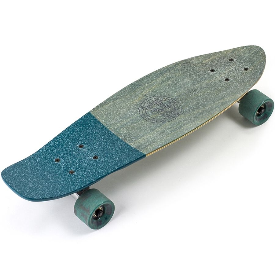 Mindless круизер Stained Daily III grey