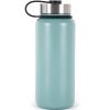 Lifeventure термофляга Stainless Steel Flask 1 L blue