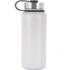 Lifeventure термофляга Stainless Steel Flask 1 L light grey
