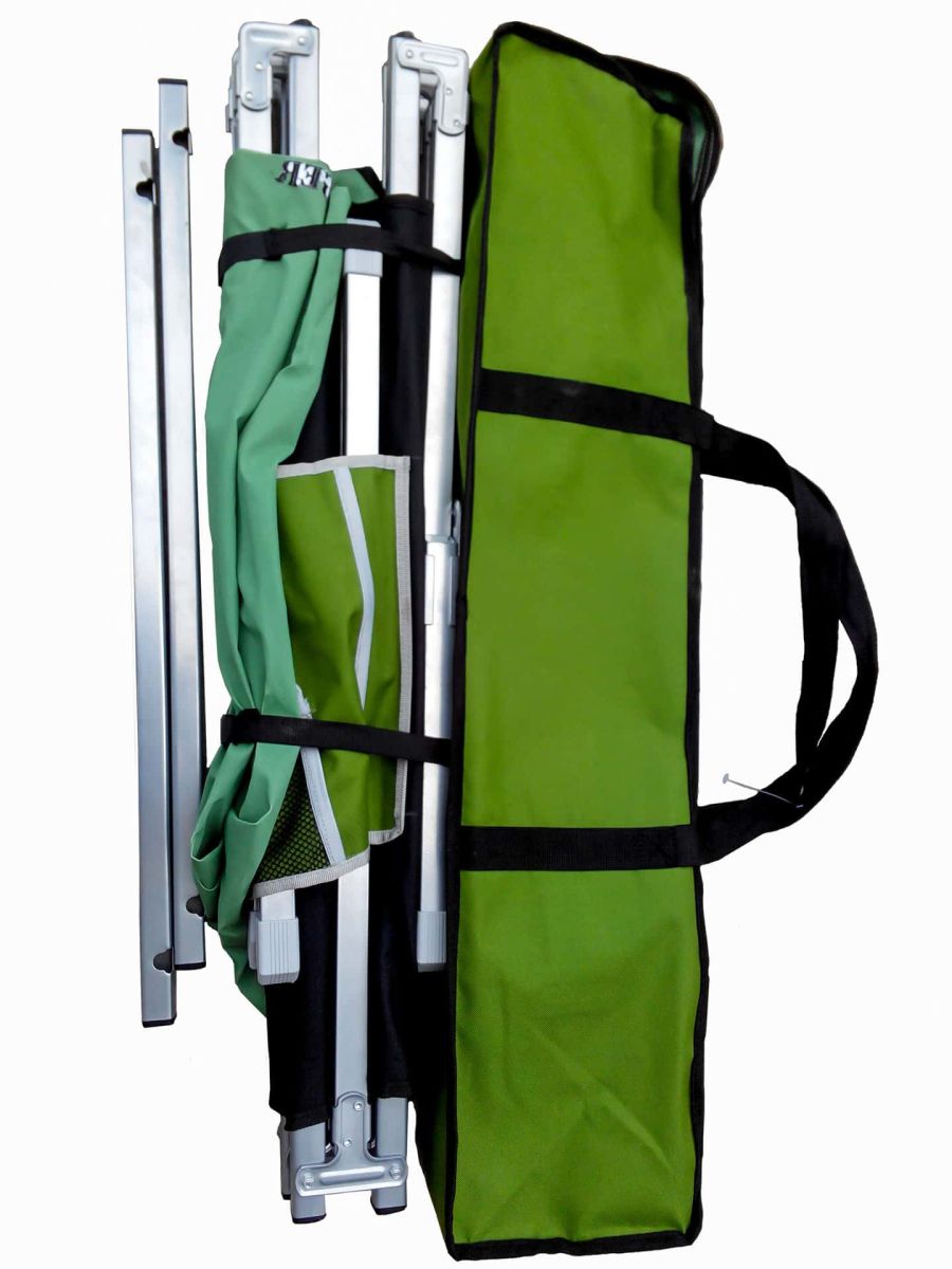 Похідне ліжко Ranger Military (Арт. RA 5502)