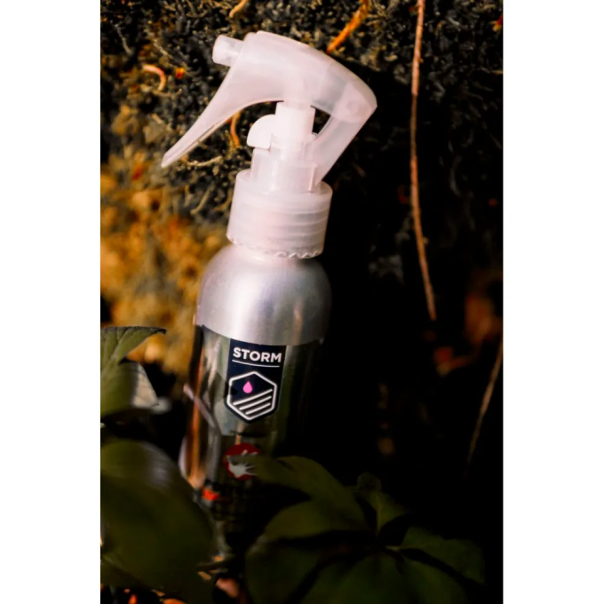 Дезодерант для взуття Storm Odor Crunch (Spray On) 225ml (035.0025)