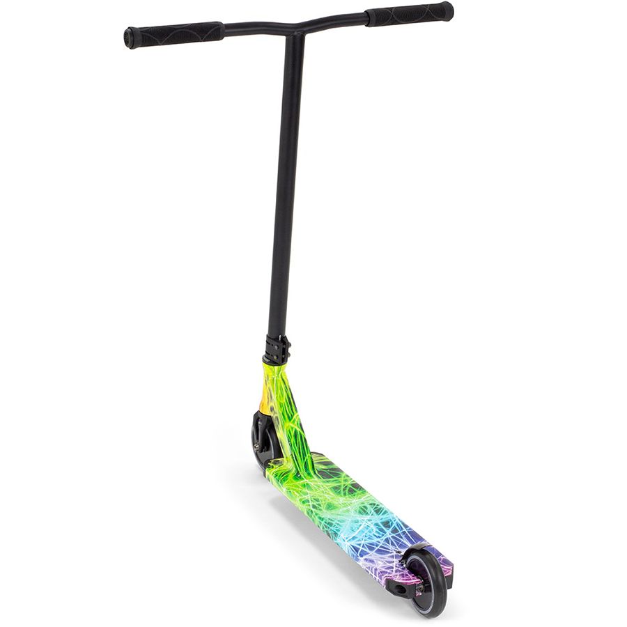 Slamm самокат Strobe V4 laser