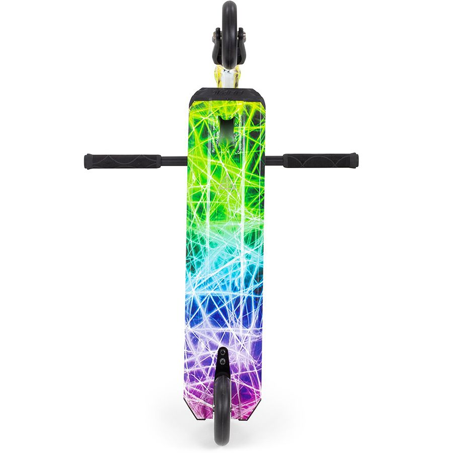 Slamm самокат Strobe V4 laser